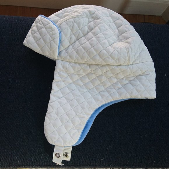 Lands End Bomber Hat | Poshmark